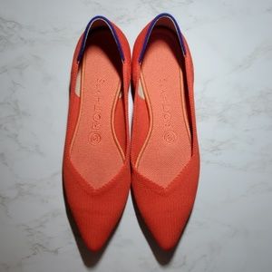 Roth's Points- Flame